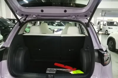 Geely Galaxy Geome 2026, 10000 км, за 13009 USD - фото 21