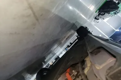 Geely Galaxy Geome 2026, 10000 км, за 13009 USD - фото 24