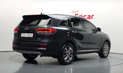 Kia Sorento 2015, 162096 км, за 6229.49 USD
