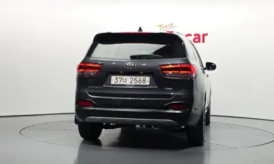 Kia Sorento 2015, 162096 км, за 6229.49 USD