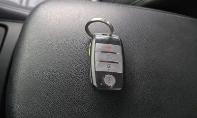 Kia Sorento 2015, 162096 км, за 6229.49 USD - фото 34