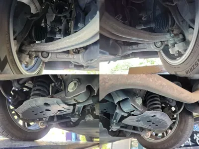 Hyundai Genesis 2016, 207851 км, за 3893.91 USD