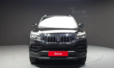 KG_Mobility_Ssangyong Rexton 2020, 90318 км, за 11189.18 USD