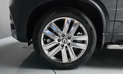 KG_Mobility_Ssangyong Rexton 2020, 90318 км, за 11189.18 USD
