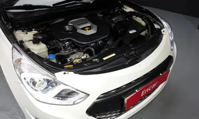Hyundai Sonata 2014, 157452 км, за 3382.78 USD - фото 6