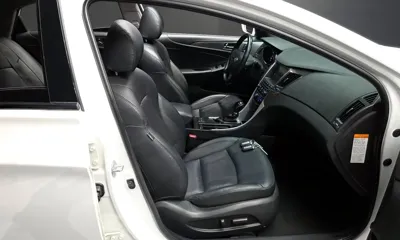 Hyundai Sonata 2014, 157452 км, за 3382.78 USD - фото 12