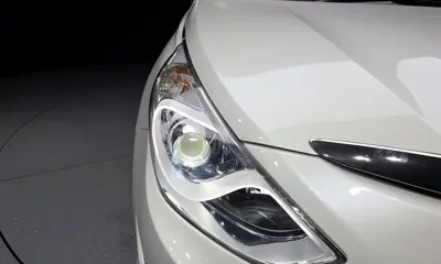 Hyundai Sonata 2014, 157452 км, за 3382.78 USD - фото 22