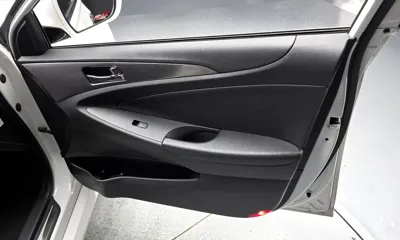 Hyundai Sonata 2014, 157452 км, за 3382.78 USD - фото 24