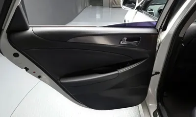 Hyundai Sonata 2014, 157452 км, за 3382.78 USD - фото 25
