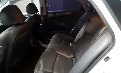 Hyundai Sonata 2014, 157452 км, за 3382.78 USD - фото 26