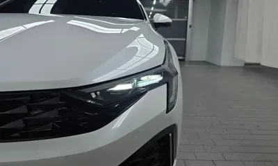 Kia K5 2024, 17430 км, за 21814.15 USD - фото 22