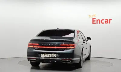 Genesis G90 2019, 76967 км, за 22149.85 USD