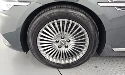 Genesis G90 2019, 76967 км, за 22149.85 USD