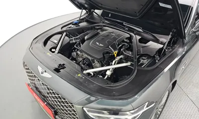 Genesis G90 2019, 76967 км, за 22149.85 USD - фото 6