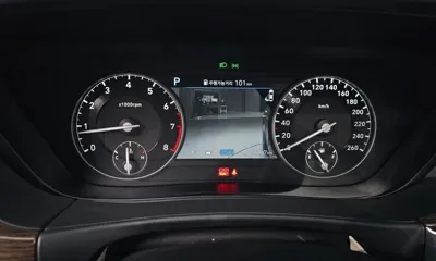 Genesis G90 2019, 76967 км, за 22149.85 USD - фото 8
