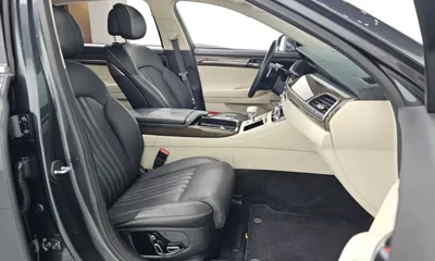 Genesis G90 2019, 76967 км, за 22149.85 USD - фото 11