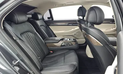 Genesis G90 2019, 76967 км, за 22149.85 USD - фото 12