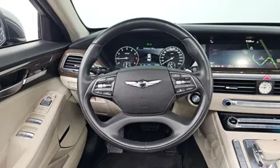Genesis G90 2019, 76967 км, за 22149.85 USD - фото 14