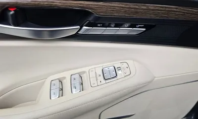 Genesis G90 2019, 76967 км, за 22149.85 USD - фото 18