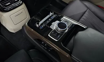 Genesis G90 2019, 76967 км, за 22149.85 USD - фото 20