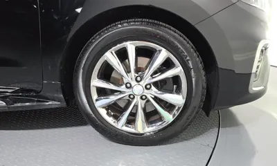 Kia Canival 2019, 211224 км, за 7155.05 USD