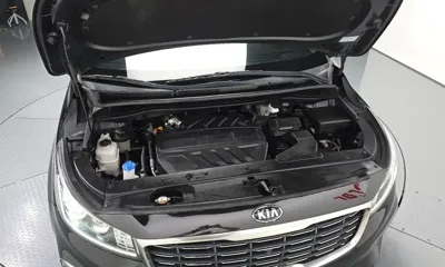 Kia Canival 2019, 211224 км, за 7090.82 USD - фото 6