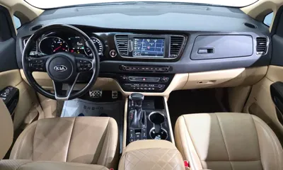 Kia Canival 2019, 211224 км, за 7090.82 USD - фото 7