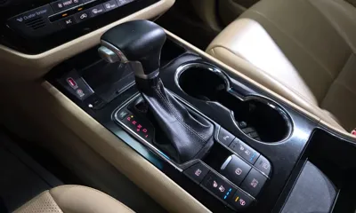 Kia Canival 2019, 211224 км, за 7090.82 USD - фото 9