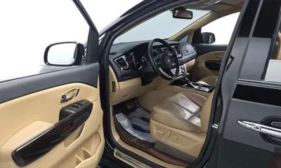 Kia Canival 2019, 211224 км, за 7090.82 USD - фото 10