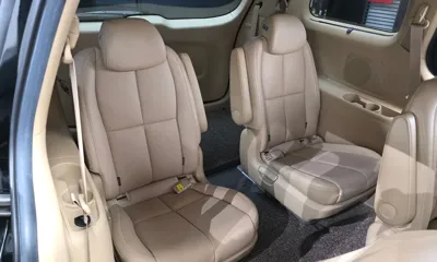 Kia Canival 2019, 211224 км, за 7090.82 USD - фото 13