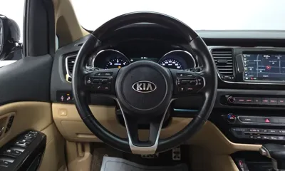 Kia Canival 2019, 211224 км, за 7090.82 USD - фото 14