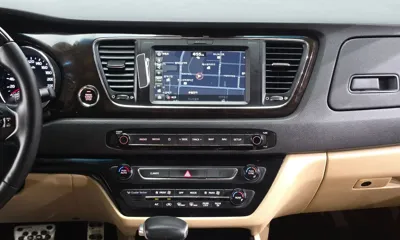Kia Canival 2019, 211224 км, за 7090.82 USD - фото 15