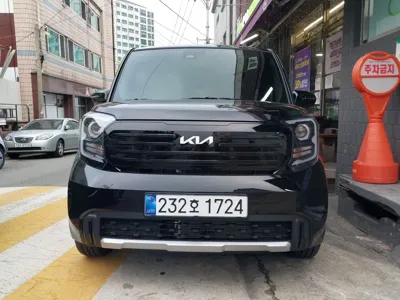 Kia Ray · 2025 год