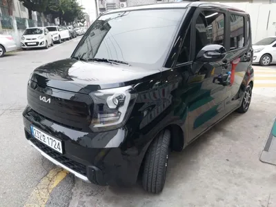 Kia Ray 2025, 300 км, за 12847.67 USD