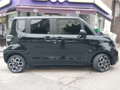 Kia Ray 2025, 300 км, за 12847.67 USD