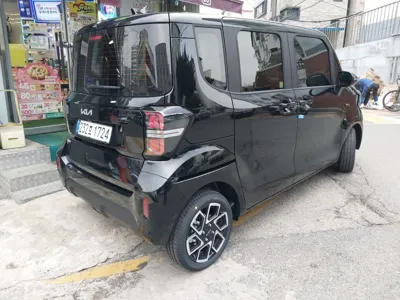 Kia Ray 2025, 300 км, за 12847.67 USD