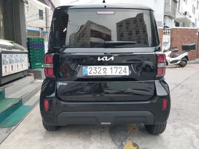 Kia Ray 2025, 300 км, за 12847.67 USD - фото 6