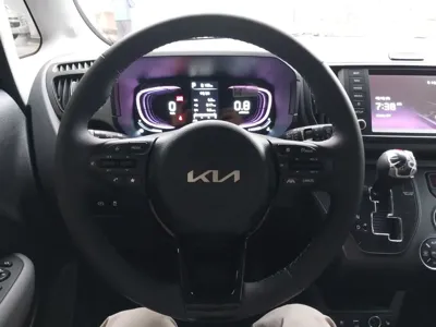 Kia Ray 2025, 300 км, за 12847.67 USD - фото 11
