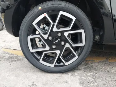 Kia Ray 2025, 300 км, за 12847.67 USD - фото 20