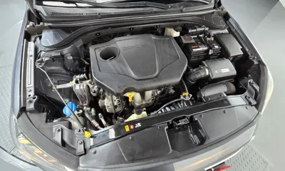 Hyundai Avante 2016, 61821 км, за 5079.11 USD - фото 6
