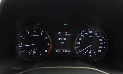 Hyundai Avante 2016, 61821 км, за 5079.11 USD - фото 8