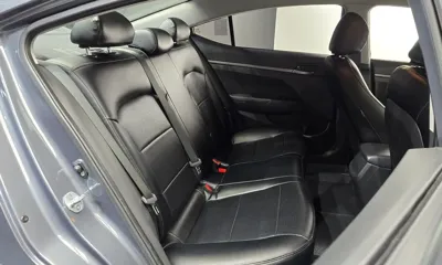 Hyundai Avante 2016, 61821 км, за 5079.11 USD - фото 11