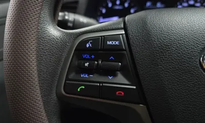 Hyundai Avante 2016, 61821 км, за 5079.11 USD - фото 15