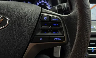 Hyundai Avante 2016, 61821 км, за 5079.11 USD - фото 16