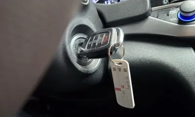 Hyundai Avante 2016, 61821 км, за 5079.11 USD - фото 19