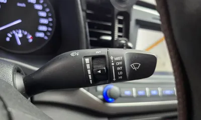 Hyundai Avante 2016, 61821 км, за 5079.11 USD - фото 20