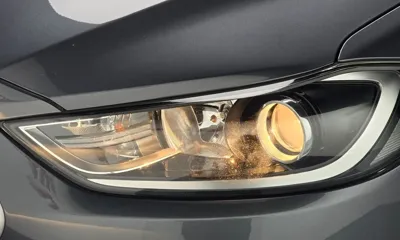 Hyundai Avante 2016, 61821 км, за 5079.11 USD - фото 22