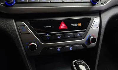 Hyundai Avante 2016, 61821 км, за 5079.11 USD - фото 30