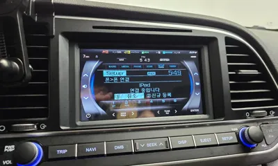 Hyundai Avante 2016, 61821 км, за 5079.11 USD - фото 31