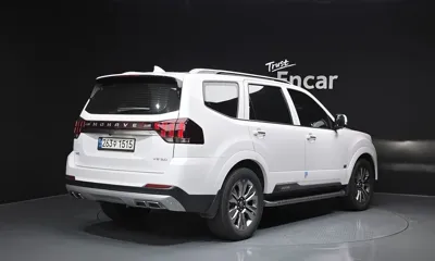 Kia Mohave 2021, 70287 км, за 20283.58 USD
